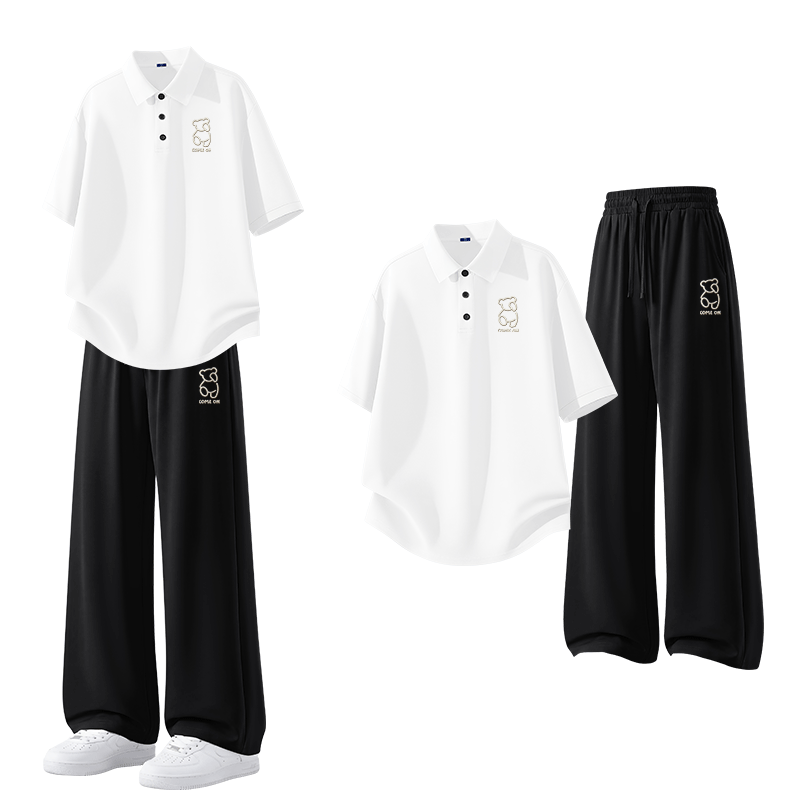 ���ڲ�����GENIOLAMODE��ʿ�ļ���װ�¿�polo����˿���п���װ����˧��һ���� 117.8Ԫ