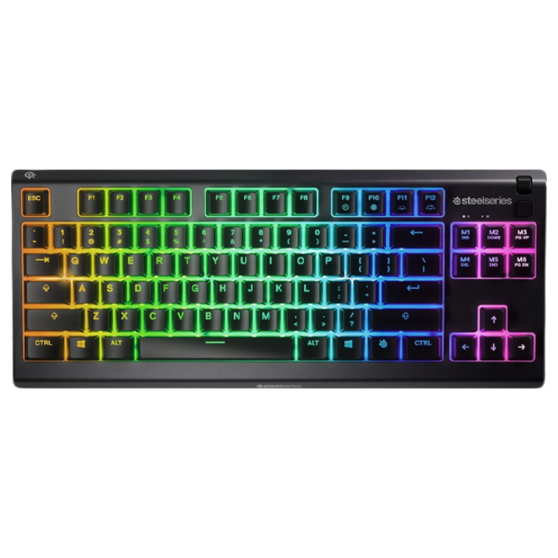 赛睿 Apex 3 TKL IP32