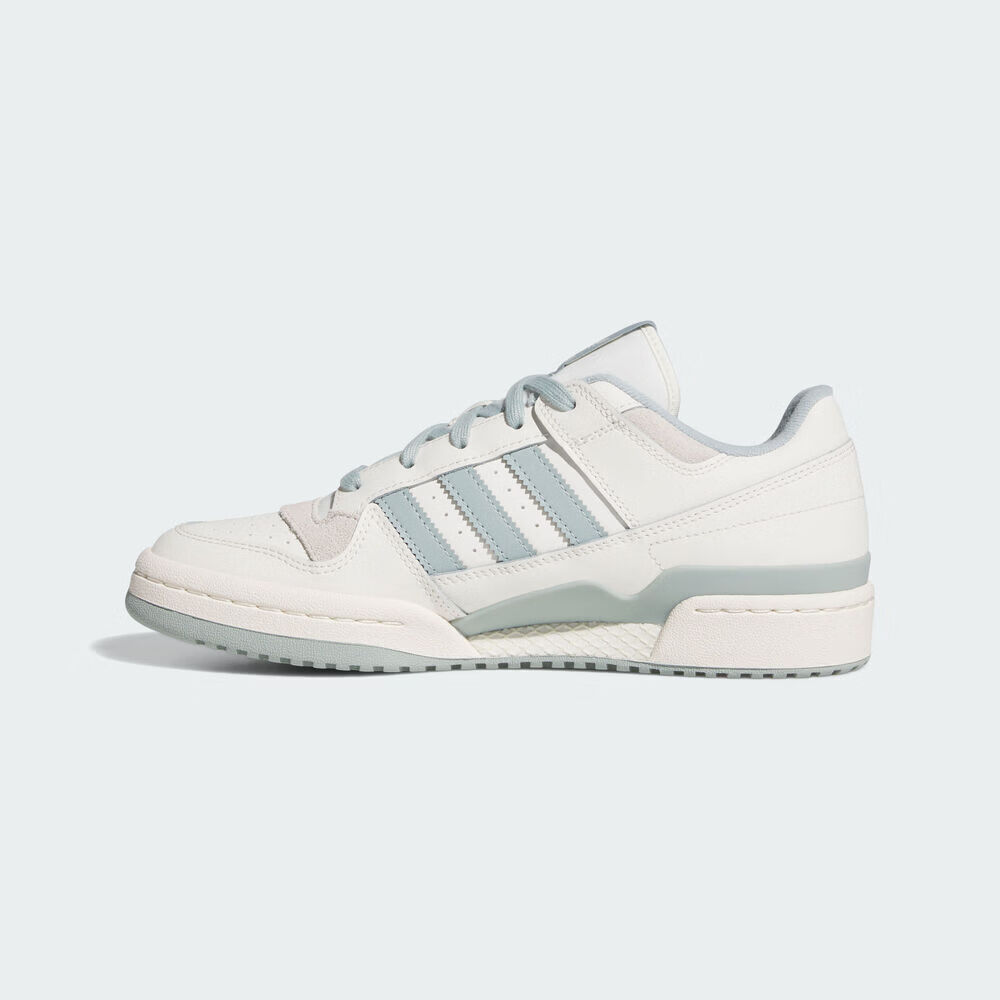 阿迪达斯（adidas）【滔搏】FORUM LOW CL运动休闲鞋JQ1532 JQ1532 37