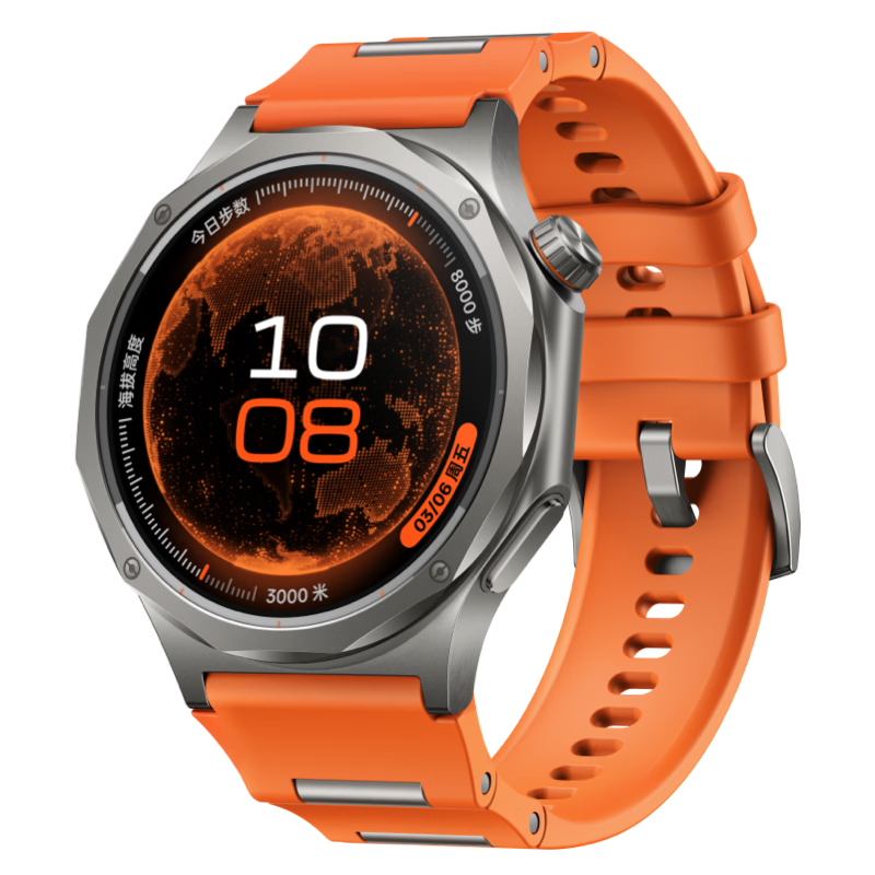 OPPO Watch X3 �����ֱ� ����ǳ� 2362.15Ԫ������ɹ������2221.65��