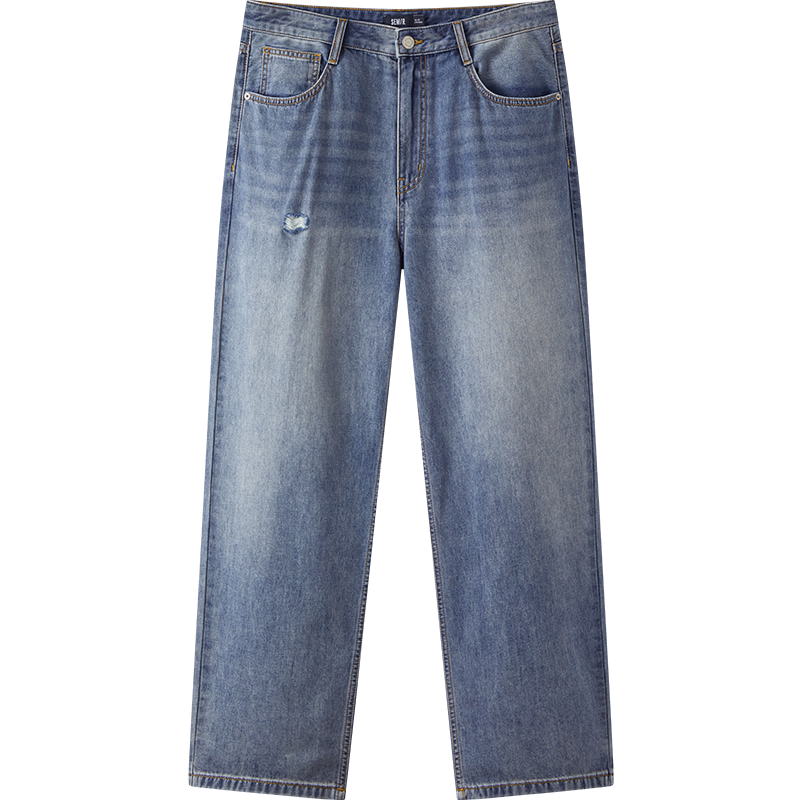 ɭ����Semir��ɭ��|ţ�п����ļ����п���ֱͲ��2026�¿�ˮϴ���� ţ������88401 29 149Ԫ