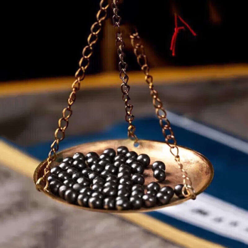 同仁堂（TRT）生脉散 浓缩丸250克大瓶装药食同源 传统滋补 真材实料 100-克一瓶约600粒 100粒*100瓶