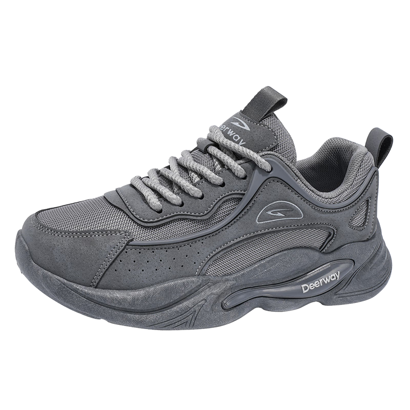 �¶��ݣ�DEERWAY���ϵ�Ь��Ь2025�＾Ь����ʿ����������аٴ��˶��ܲ�Ь ��� 42