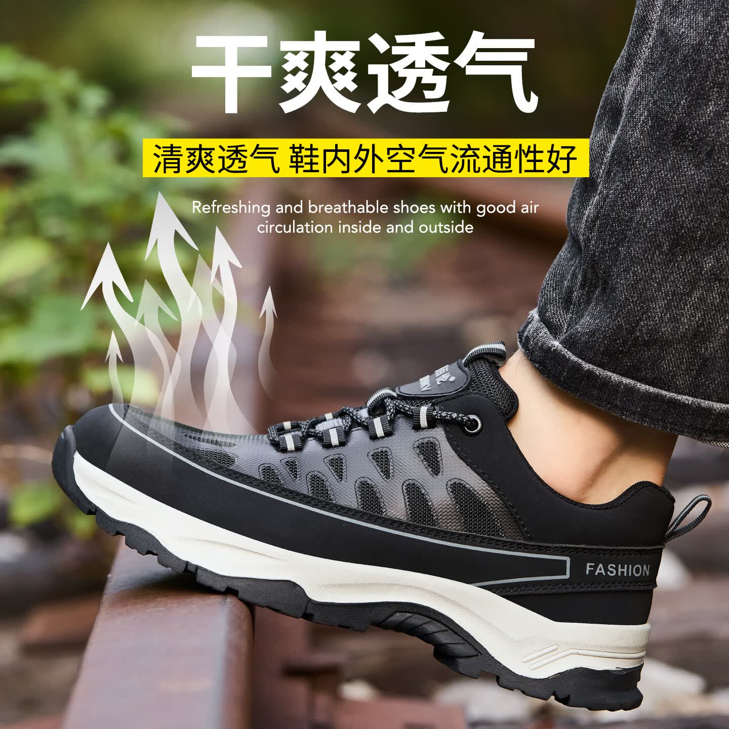 特百伦劳保鞋男士防砸防刺凯夫拉塑钢头夏季透气防臭轻便工地绝缘老保鞋 升级黑-绝缘10kv-防砸防刺 39 【新国标-轻软耐磨】 京东折扣/优惠券