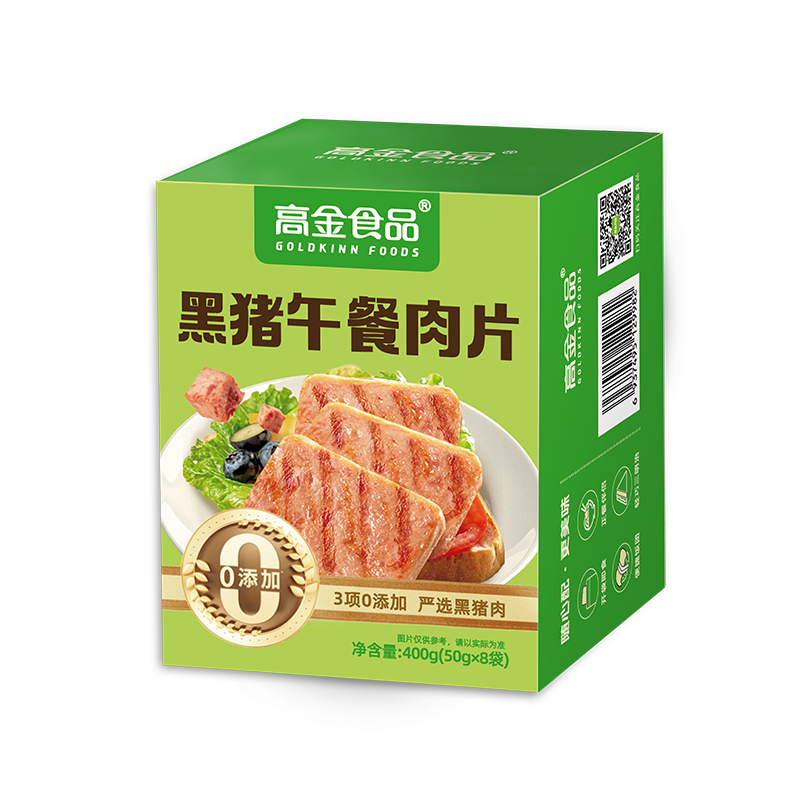 �߽�ʳƷ ��������� 400g ������װ ������ʳ 9.8Ԫ