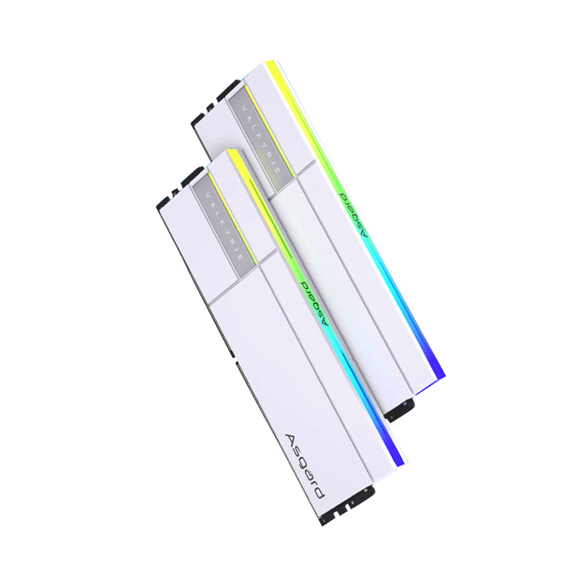 asgard ��˹���� Ů����IICL38 DDR5 6000MHz 16G 1299Ԫ
