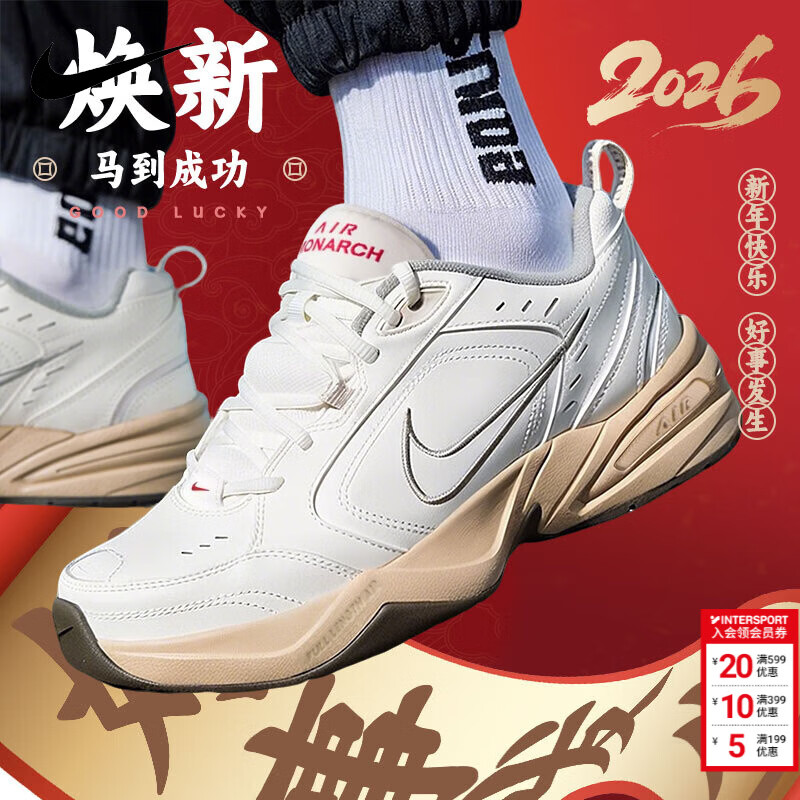 �Ϳˣ�NIKE����Ь�ϵ�Ь 2026�¿��ļ��˶�ЬAIR���滺��ʱ����������Ь�ܲ�Ь �������� ����������ϵ�С� 39 379Ԫ
