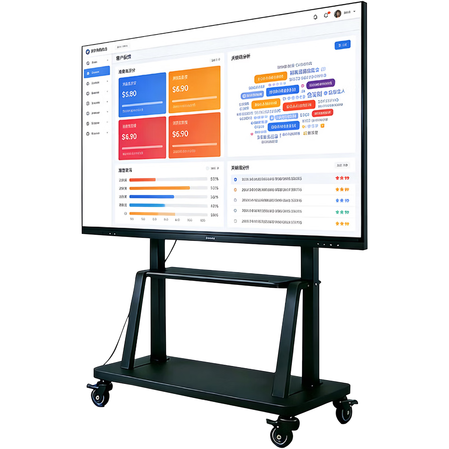 С����2026�¿�����̬����ƽ��һ����칫��ʾ���װ��ý���ѧ�����ô�����Ͷ��һ����ǻ��� HL65 ����ϵͳWin10��i7/8+256G����ѧ�Ƽ� 2989Ԫ