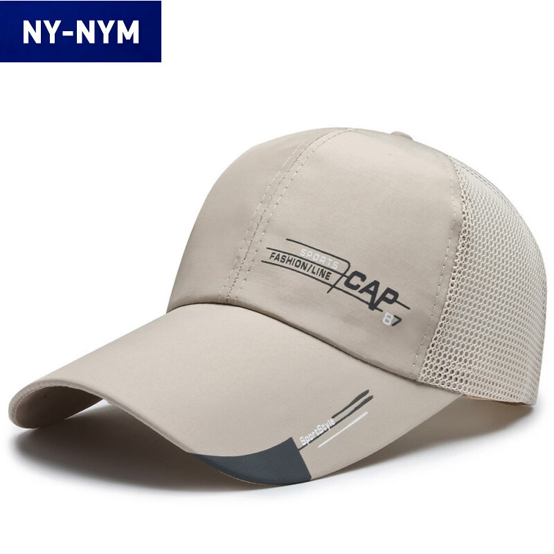 NY-NYMñ���з�ɹ����ñ�������г������˶�Ѽ��ñ�ļ��ٴ���������ñ SC101�װ�ɫ ���� �ɵ���