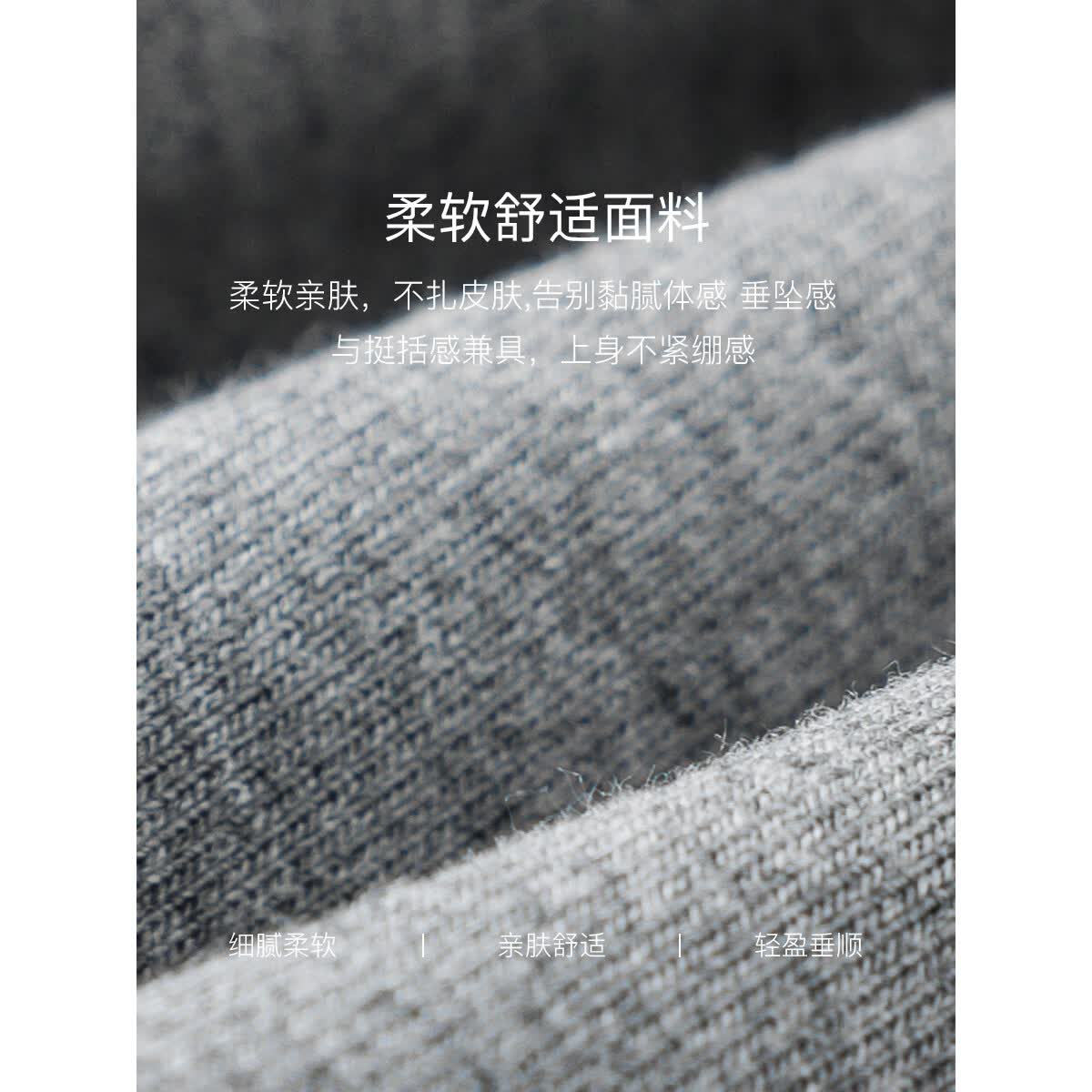 尚静文艺风休闲套装女2026夏季新款蕾丝拼接圆领T恤女百搭半裙两件套 高质灰 XL