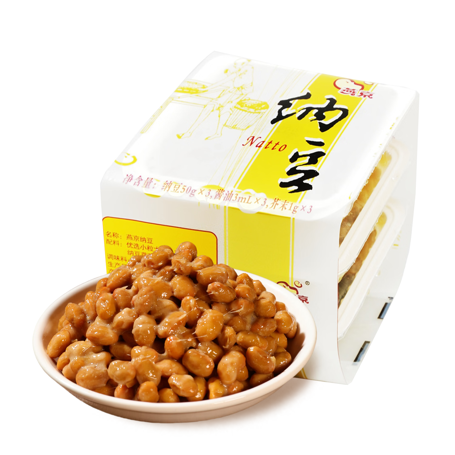 �ྩ������ѡС���ɶ� ��ø���;�������ʳ50g*18�� ��֬��֬������� 84Ԫ