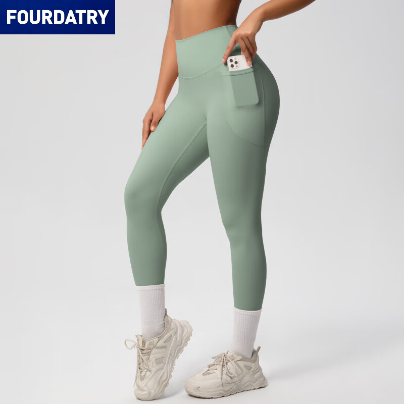 FOURDATRY�¿ɫ˫��ĥë���������ߵ�͸���٤���˶��ܲ������٤��Ů 7108�ڴ�����-������ S77.89Ԫ