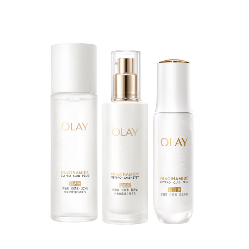 ���ڲ����������ͣ�OLAY��ȫ������ˮ��Һˮ��С��ƿ���Ǿ�����л���Ʒ��װ����������Ů�� 690.56Ԫ