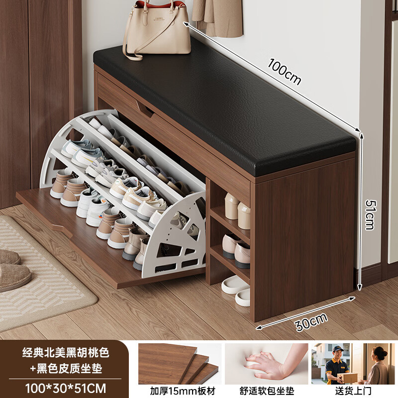 �����뻧�ſڻ�Ь�ʼ��ÿ���Ь������һ��Ь�������������ؽ��Ŵ�Ь�� ����������ͼ����䱱���ں���ɫ100cm ����װ 288Ԫ