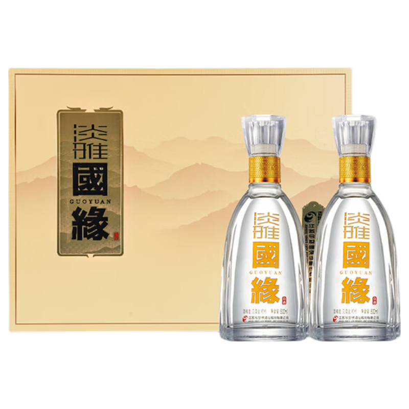 KING'S LUCK/����Ե ��Ե���� 42�� Ũ���� 2ƿ 500ml 220Ԫ