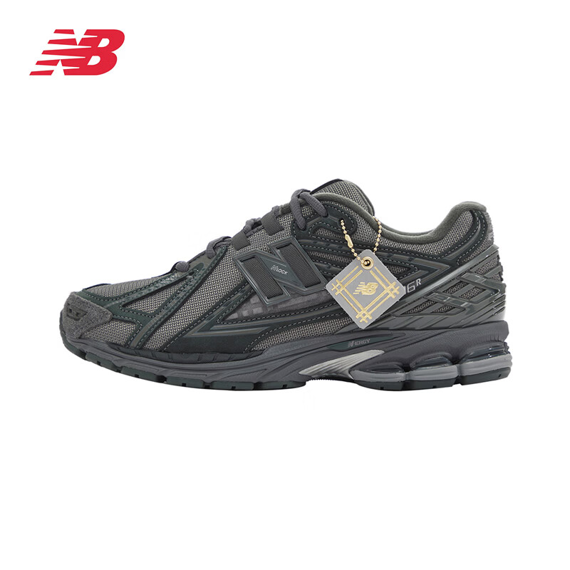 NEW BALANCE NB 1906R���ų������������ĥ͸���Ͱ������ܲ�Ь ��Ůͬ��  M1906RHX-D 37 ���ų�22.5cm�� 368Ԫ