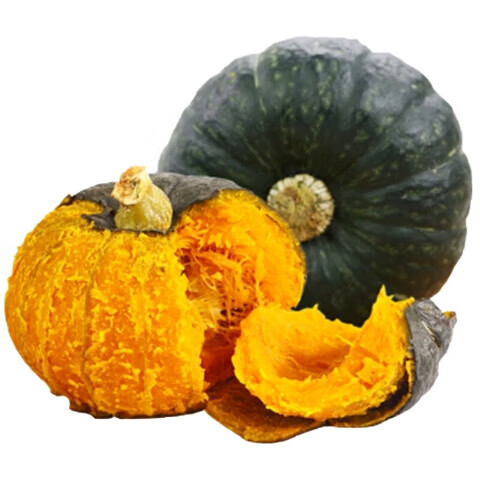 山东正宗贝贝南瓜板栗味 南瓜粉糯香甜软 孕妇宝宝辅食减脂 贝贝南瓜粉糯甜 带箱 5斤