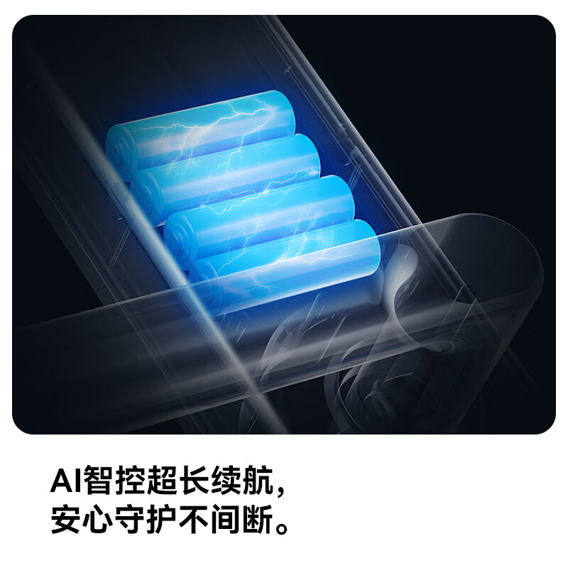 DRESEN智能门锁指纹锁3D人脸密码锁入户门智能锁家用防盗门锁木门电子锁 8合1开锁+防撬报警+免费安装