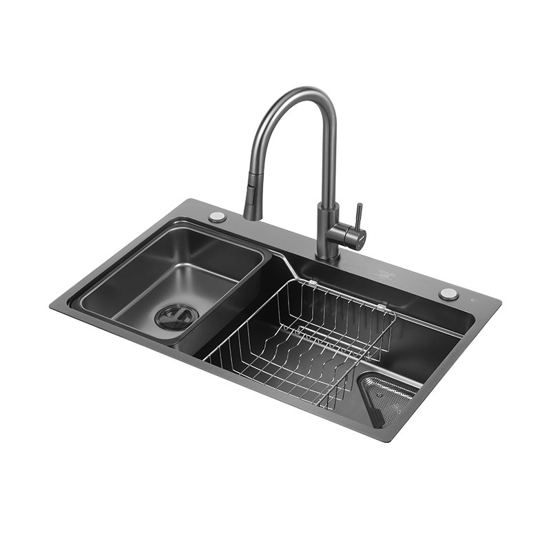 ŷ�գ�OULIN������ˮ�۴󵥲�ϴ����󵥲� 304���������ѹ�Ƽ���3.0�Ӻ���� 740*470���׻��䲻��ֳ�����ͷ1499Ԫ