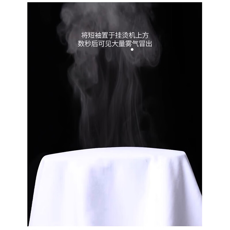 C.MATK设计感纯棉短袖T恤男欧美风字母印花体恤夏季情侣装宽松落肩短袖 活性黑-白标(DTY-1) 2XL (偏大,建议体重185-210斤)