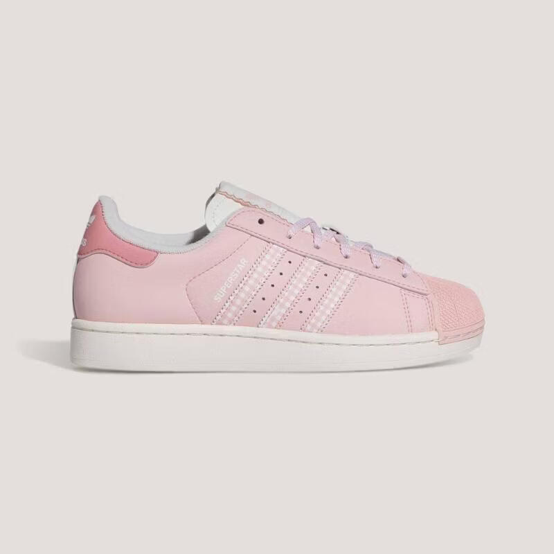 ���ϴ�˹��adidas�����ϲ��˶�����Ҷ����ŮЬSUPERSTAR II W�˶�����ЬKJ3968 KJ3968 36 541.15Ԫ