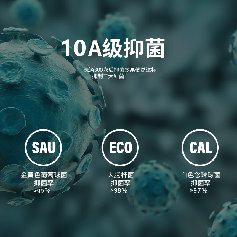 剑蔓网眼男袜10A抗菌防臭袜子男网眼透气男袜短筒男士船袜男夏季 5双混色【随机混 均码 38-43码