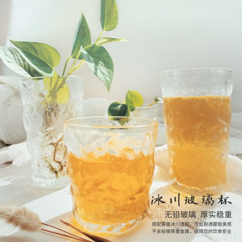 透明冰川杯2个 0.98元，西瓜网虹勺4个 0.98元，牙签200支*6包 0.98元 - 线报酷