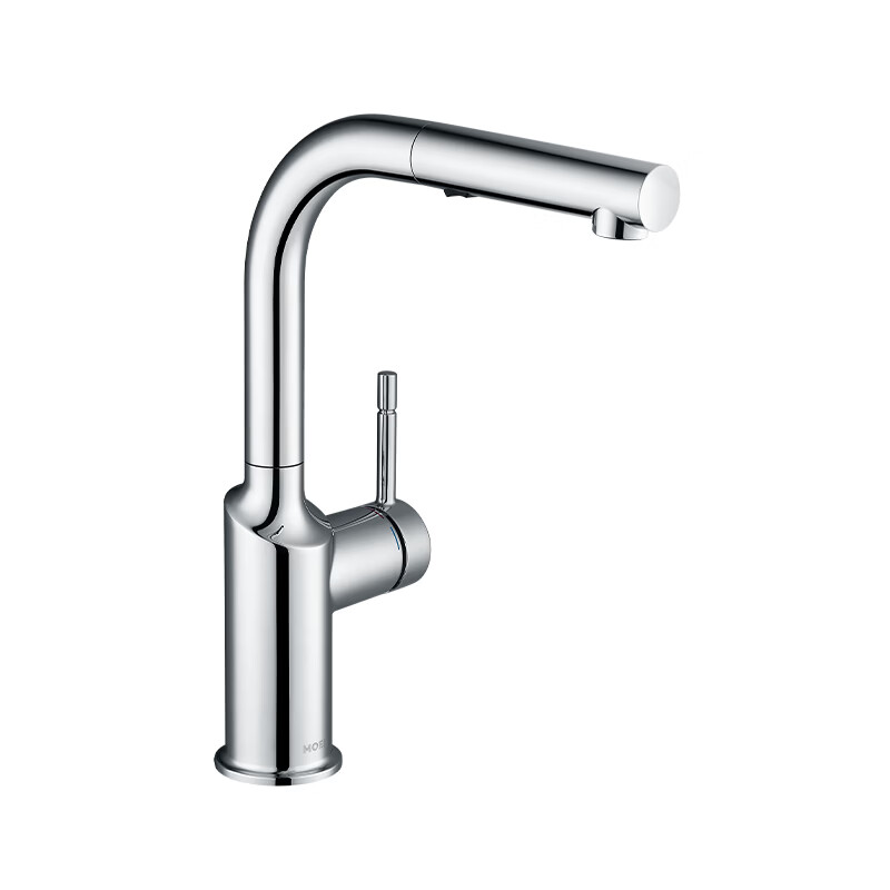 摩恩（MOEN）莎曼III抽取式厨房龙头 莎曼III抽取式厨房龙头