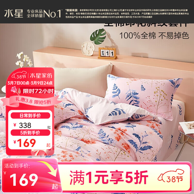 ˮ�Ǽҷĳ�Ʒ����˿�����ļ��״���ӡ���׼� ���״������� ױ̨��˼�����ޡ� ������ 1.5�״�,����200*230cm��о 129Ԫ