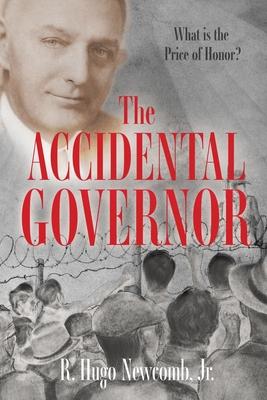 预订 the accidental governor