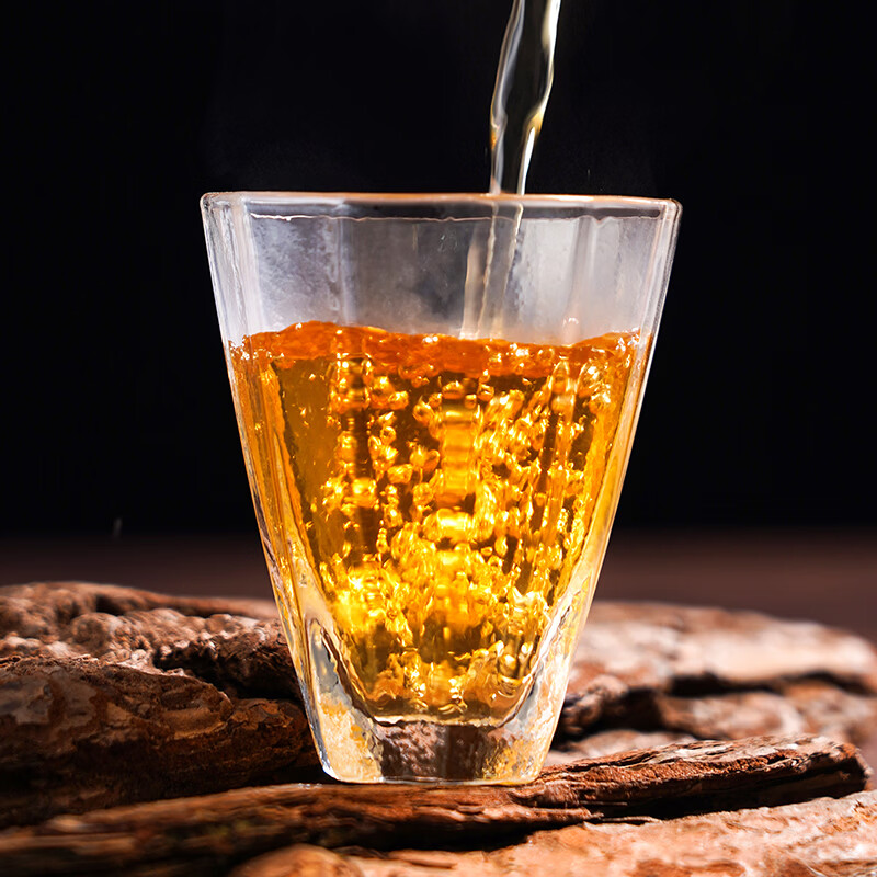 宸府梅家武夷岩茶特级肉桂乌龙茶浓香型大红泡茶叶30泡自饮装盒装250g 马头岩肉桂30泡盒装250g