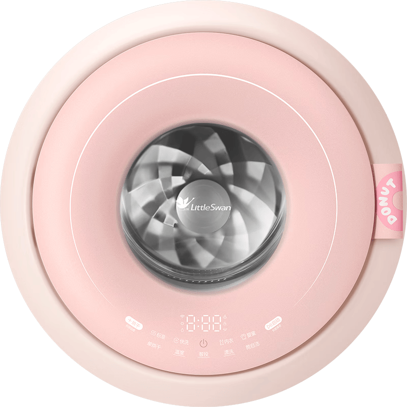 LittleSwan/С��� ����Ȧ 1.1KG �ڹ� TD10M30MAX 2629.4Ԫ