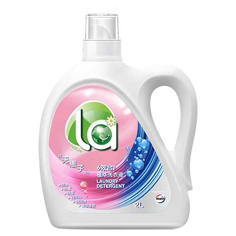 ��¶ʿ �޻���ֲ��ϴ��Һ 2L ��������6Ч��1��Ч���    32.11Ԫ