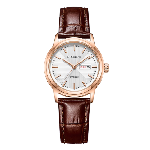 ���ڲ����������ᣨROSSINI�������ֱ�Ů����ʯӢ�ֱ��м�Լ��ˮ�ֱ�������������������Ů�� ����Ƥ��Ů��621724G01A 544Ԫ��2��(��272Ԫ/��)