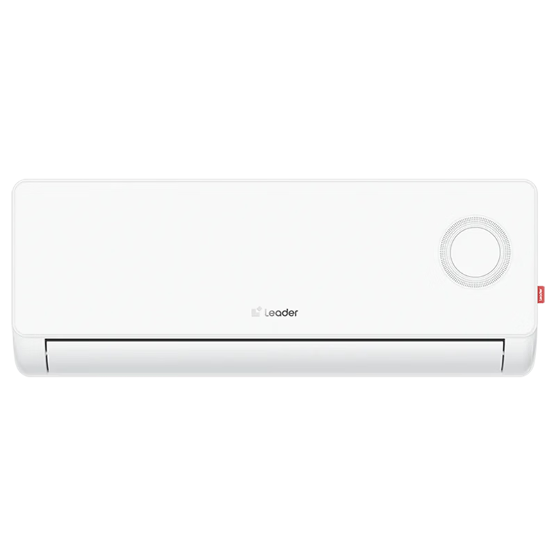 海尔（Haier）出品统帅空调大1.5/2/3匹一级能效超省电节能大双排纯铜管挂机立式柜机智能变频冷暖家用客厅卧室 大1.5匹 超省电 一级能效 热销爆品 35LPA1 6年整机保修