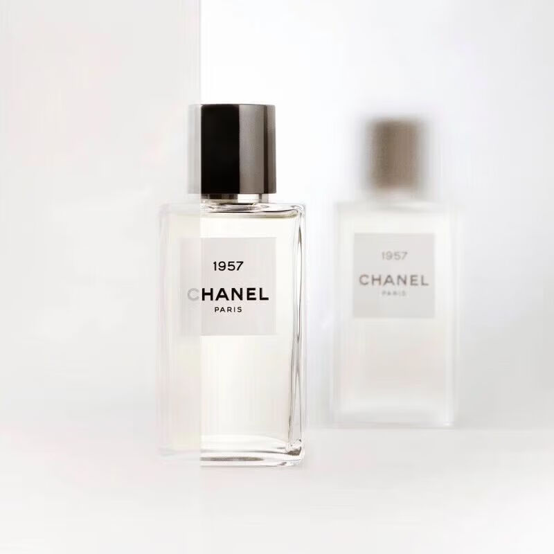 香奈儿(Chanel)经典珍藏版1957柔情女士香水75ml清新花果香调送女友爱人节日礼物 75ml