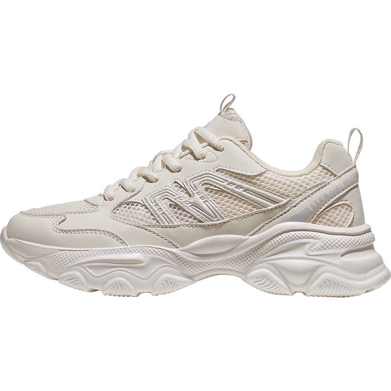 ���� ɽҩ2026����͸���ϵ�ŮЬ K26B608019 ��ɫ 37 139Ԫ