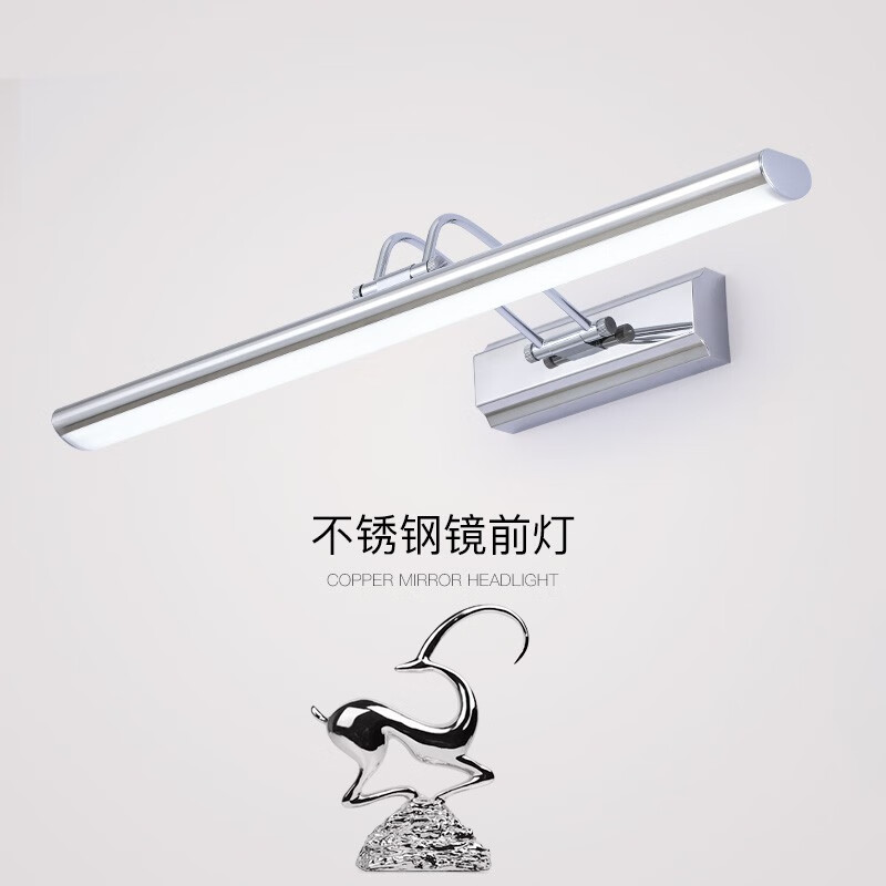 镜前灯怎么看历史价格走势|镜前灯价格历史