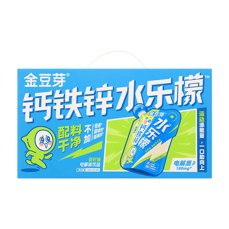 ��ѿ ��ͯˮ���ʻ����˶���ˮ�������Ʒ 150ml*12�� 19.91Ԫ