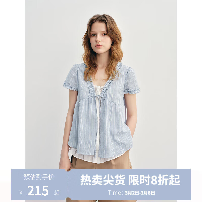 ��������Ůװľ���߼���������2025���ļ��¿���mm���ÿ�����С�� ������ 4XL �����룺6�� 185.2Ԫ