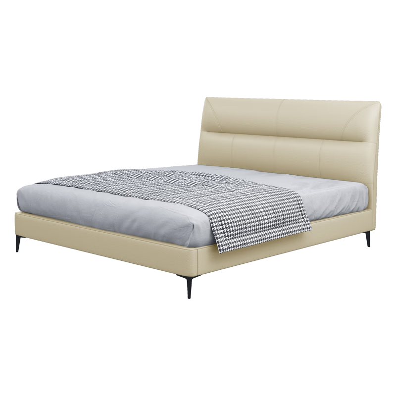 �˼ҼҾӣ�KUKA�������Ҿ�ͷ��ţƤ��˫�˴�DS8227B �����׸߽�1.5+���������齺�� 2691.12Ԫ(������)