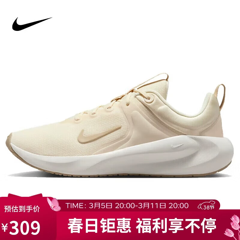 �Ϳ�NIKEŮ��ѵ��Ь IN-SEASON TR 14 �˶�ЬHF1103-102�� 39