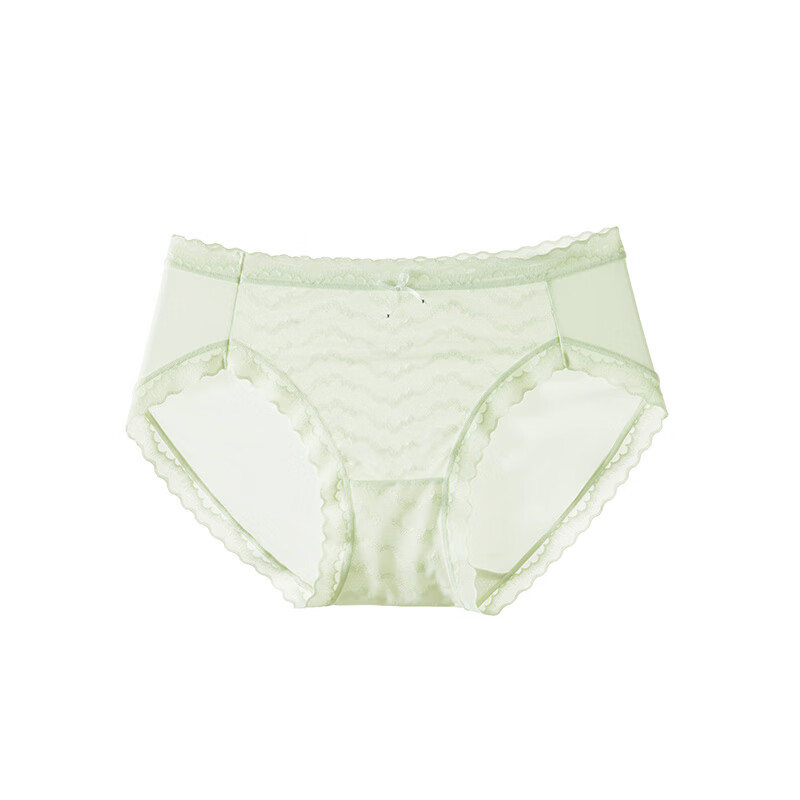 先领105-76券 GOSO 性感蕾丝三角裤 任选7条29元 折4.14/条 - 线报酷
