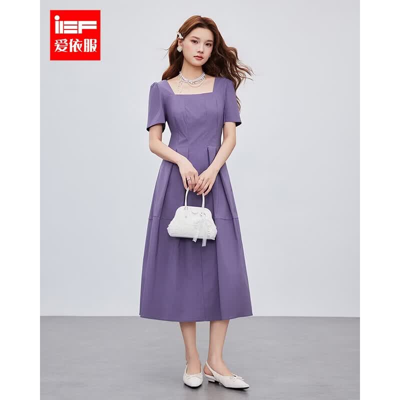 IEF/������ȹ��2026�ļ��¿ʽ��Լ���ʸз�������ͨ��������ȹ 79.9Ԫ