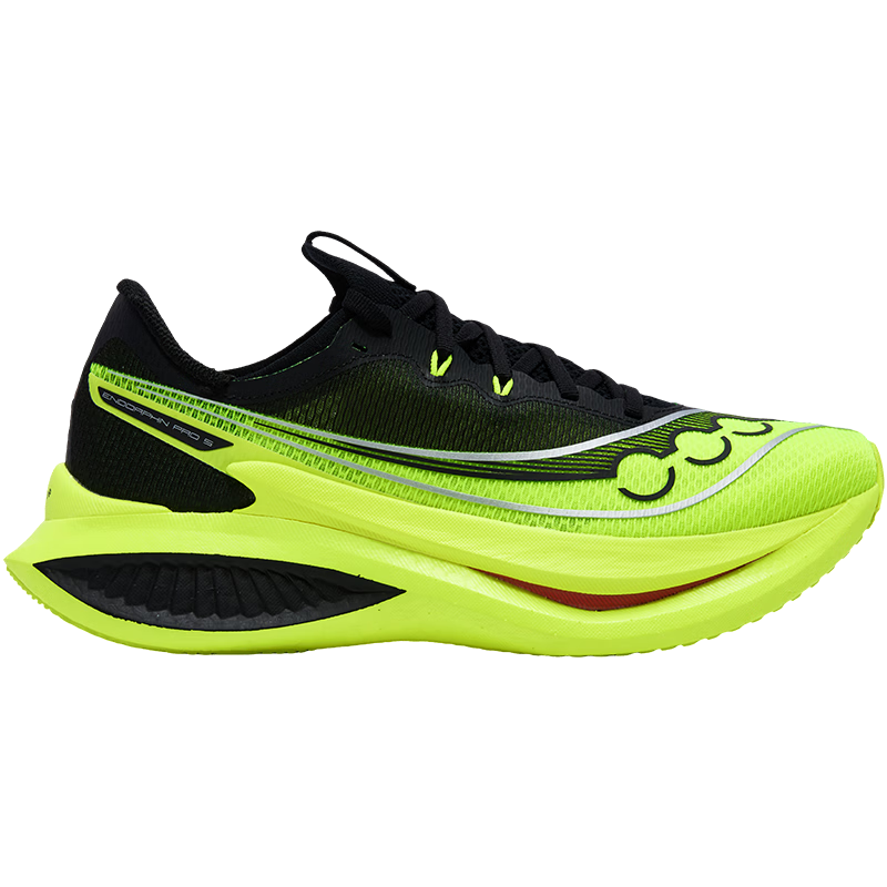 Saucony������ ENDORPHIN PRO����5 ����̼����Ь �̺� 42.5 1660Ԫ