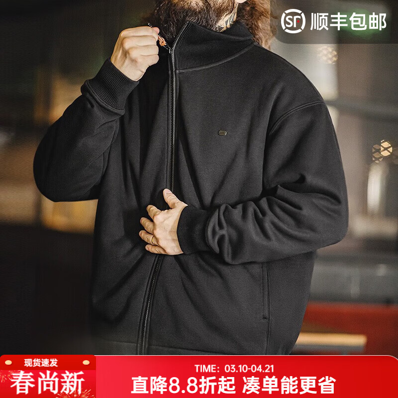 ���ǹ�װ ��ʽ���мп��˶�����챣ůץ�޿��������д� ��ɫ M 144.9Ԫ