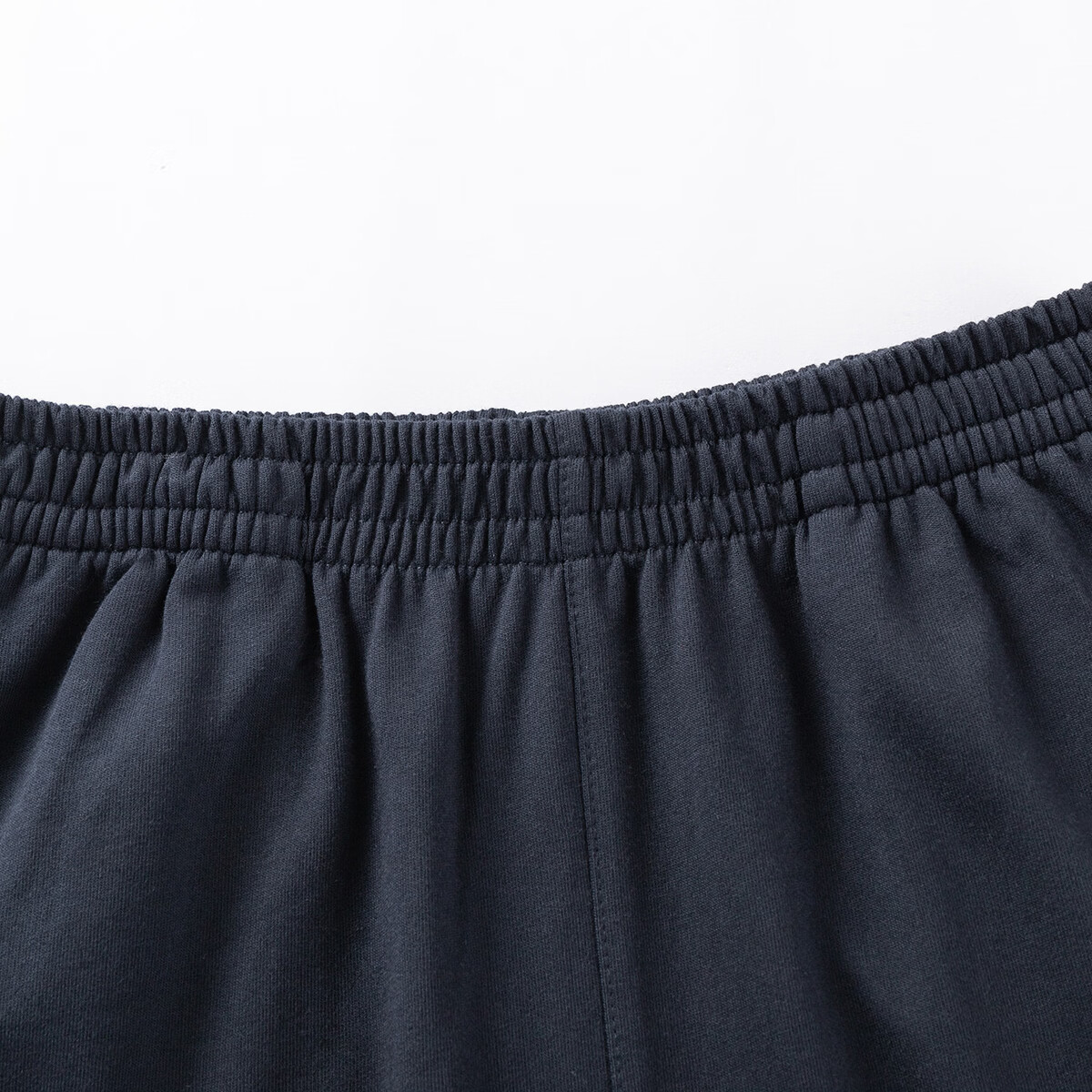 马骑顿梭织短裤 藏青2 160