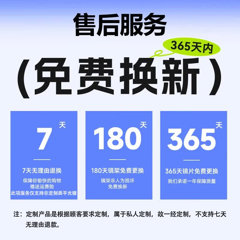 0度（PERFECTSIGHT）稀土六防蓝光防辐射眼镜抗疲劳看电脑手机专用平光护目镜99%女男 稀土六防镜片B6013-C1黑 镜宽137mm 无度数（稀土平光镜片）