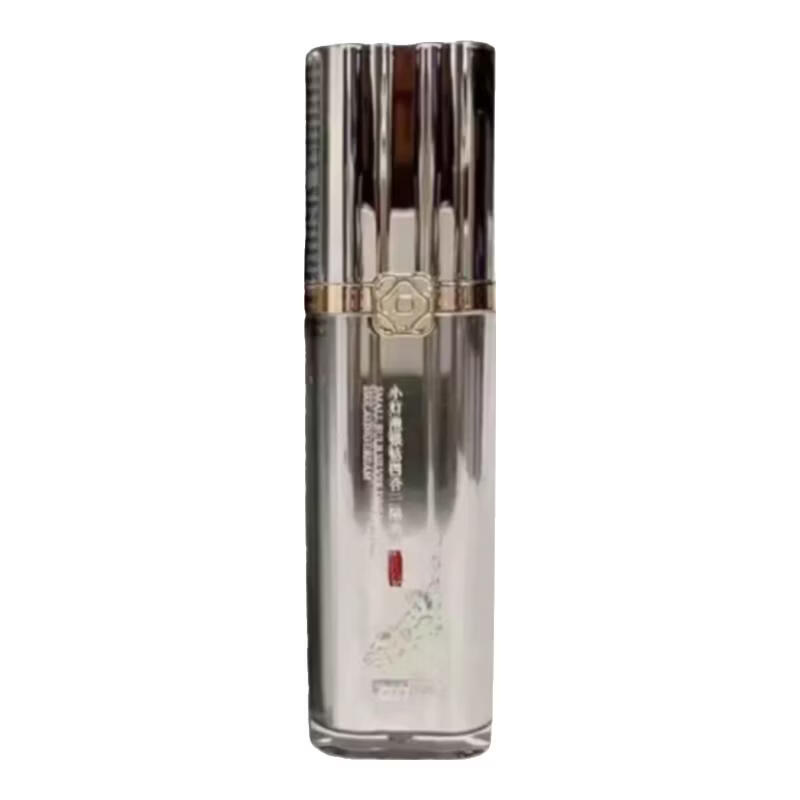 苏美(sumei)小灯泡银钻苏美领前基因四合一隔离霜防晒霜遮瑕滋润保湿提亮肤色 苏美小灯泡银钻四合一隔离霜 【苏美官方正品】