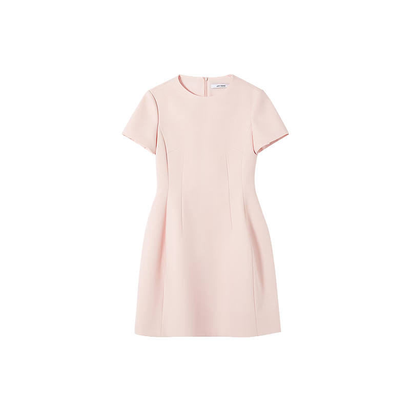 ����25��ʽ������������Ůȹ�ӷ�ʽ�߼��и�֪�����ļ��¿�����ȹ ����ɫ M 1193Ԫ